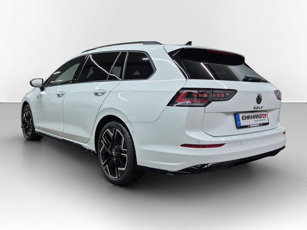 Volkswagen Golf - Bild 7