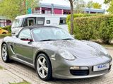 Porsche Boxster 2,7 Xenon*Schalter*Leder*Scheckheft*19" - Porsche Boxster in München