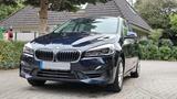 BMW 216i Gran Tourer 7-Sitzer - BMW 216 Kombi Gebrauchtwagen