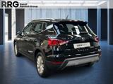 Seat Arona XCELLENCE TGI 90 Erdgas!! - Seat Arona in Bonn