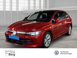 Volkswagen Golf Style 1.5 eHybrid DSG El. Panodach Navi LED - Volkswagen Gebrauchtwagen mit Automatikschaltung