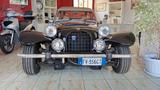 Andere Panther Kallista 1.6 - Andere: Panther
