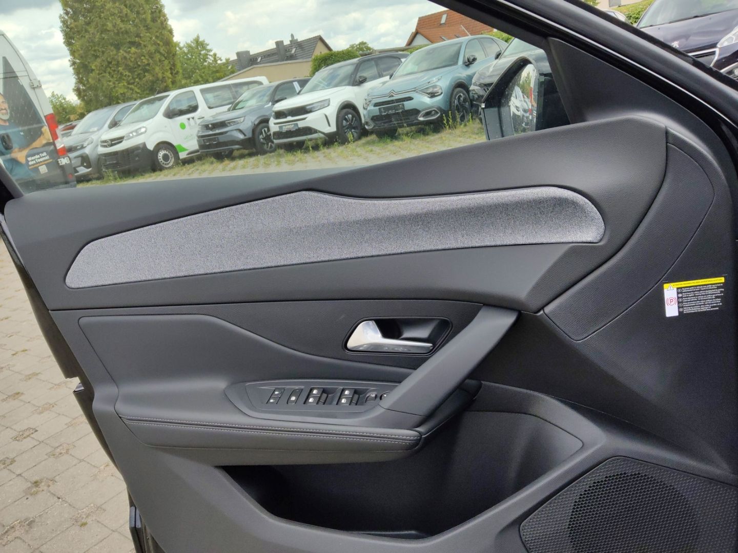 Peugeot 308 - Bild 13