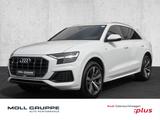 Audi Q8 45 TDI quattro 170(231) tiptronic AHK Virtuel