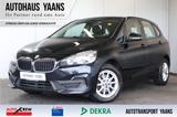 BMW 216 d Active Tourer Advantage FRONT+PDC+PANO - BMW 216 in Hamburg