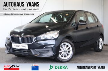 BMW 216 d Active Tourer Advantage FRONT+PDC+PANO