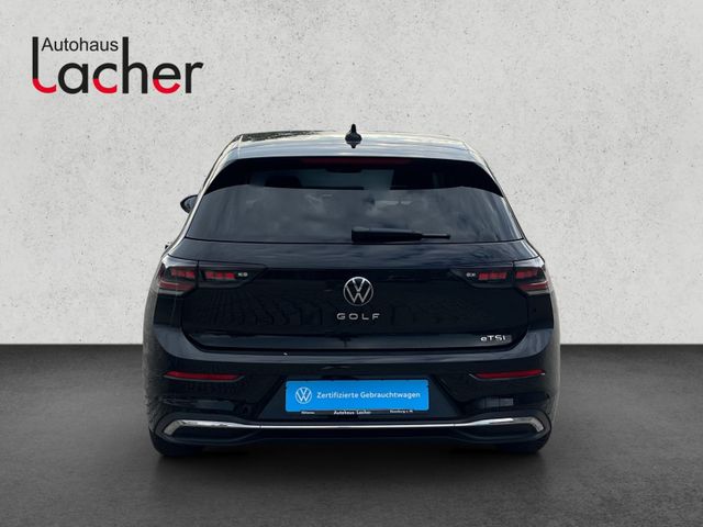 Golf Goal 1.5 eTSI DSG,Navi,IQ.LIGHT,Kamera,AHK