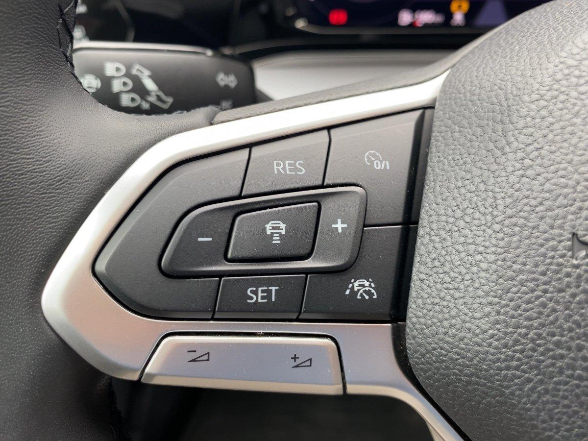 Volkswagen Golf VIII 1.5 TSI Active CAM*LED*NAVI*SHZ*PDC*LM, миниатюра 14