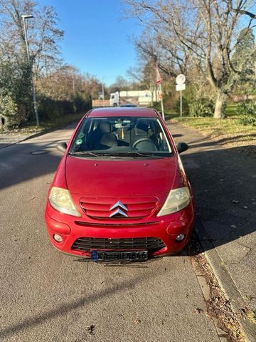 Citroën Citroen C3