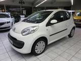 Citroën C1 1.0 Style*Klima*Allwetter*PDC*HU neu*2.Hand* - Citroën C1: Automatik, N