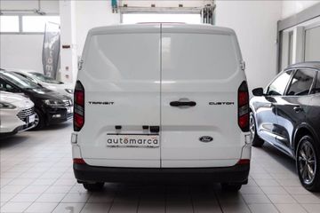 Ford Transit Custom - 5