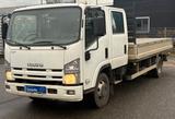 Isuzu N75 190 Wagen Nr 003 - Isuzu N