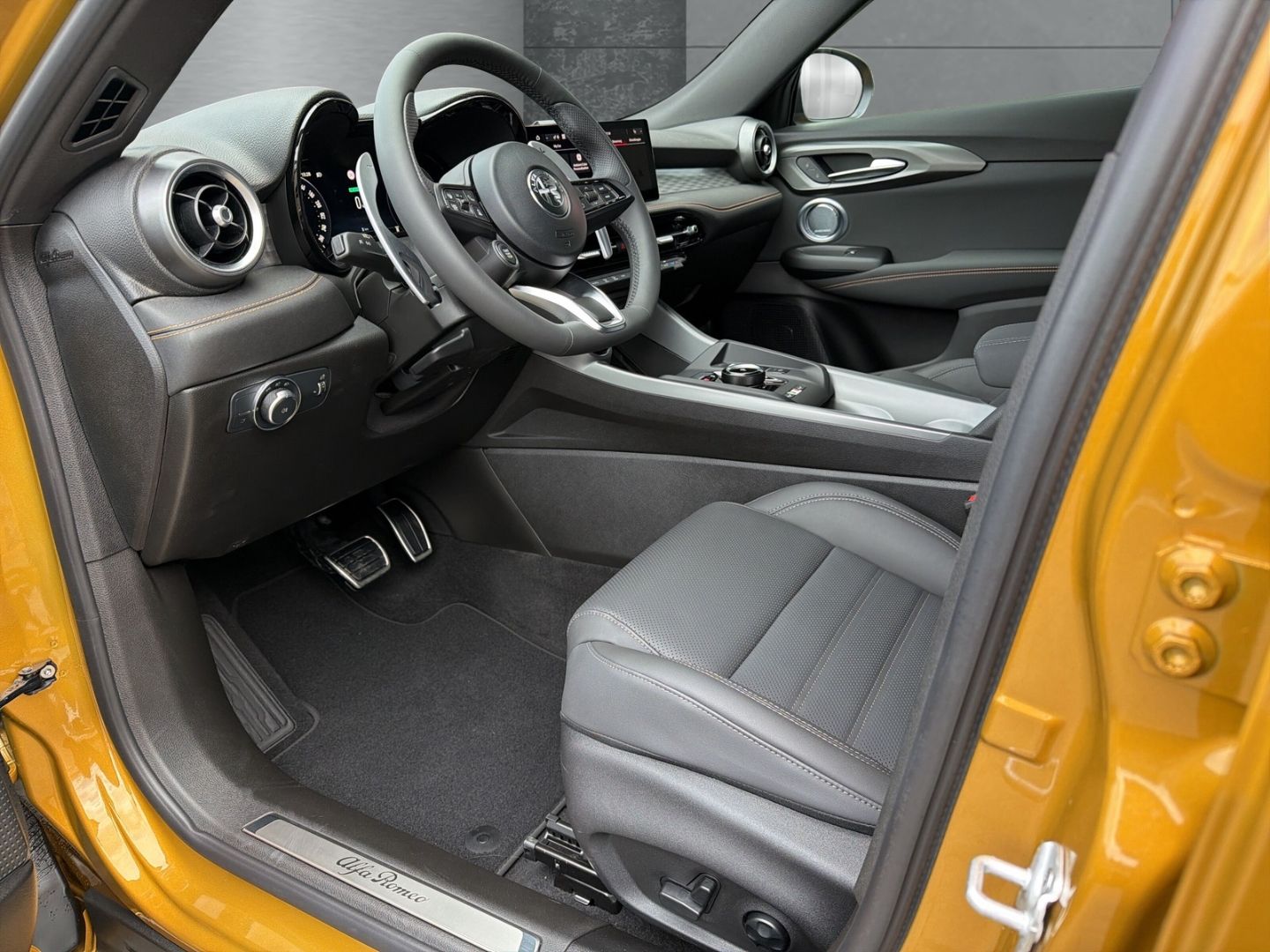 Alfa Romeo Tonale - Bild 7