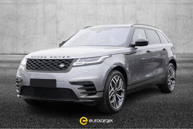 Land Rover LAND ROVER Range Rover Velar 3.0D V6 300 CV R-Dy