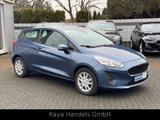 Ford Fiesta Cool & Sound Aut./Navi/CARPLAY/GARANTIE - Ford Fiesta: Cool Sound