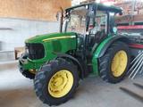 John Deere 5070m