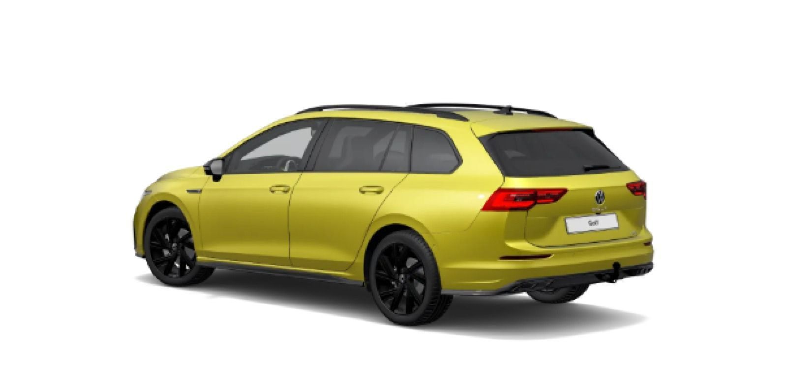 Volkswagen Golf - Bild 5