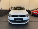 Volkswagen Polo V Match|PANO|HU NEU|1.Hand|Lückenlos VW|ALU - Volkswagen Polo in Krefeld