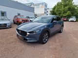 Mazda CX-30 2WD*TopZustand*NAVI*HUD*RFK*SHZ*Garantie - Mazda CX-3
