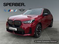 BMW X3 M50 - Vorschau Bild 1