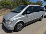 Mercedes-Benz Viano 3.0 CDI Activity lang - Mercedes-Benz Viano: Activity