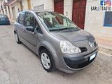 Renault RENAULT Modus 1.2 75 cv Benzina - graue Renault Grand Modus