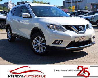 Nissan X-Trail - 12