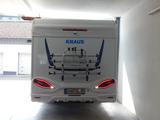 Knaus Sky Wave 650meg - Knaus 650 meg