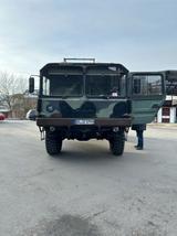 MAN KAT 1  5 t MIL GL W Oldtimer - MAN 4x4 Kat