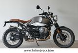 BMW R Nine T Scrambler - Offers