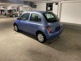 Nissan Micra Acenta Sport - gebrauchte Nissan Micra aus dem Jahr 2003