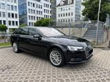 Audi A4 2.0 TFSI S Tronic Design Avant 252 PS - Audi A4 Gebrauchtwagen Privatanbieter