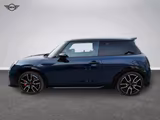 MINI John Cooper Works - MINI MINI: Allradantrieb