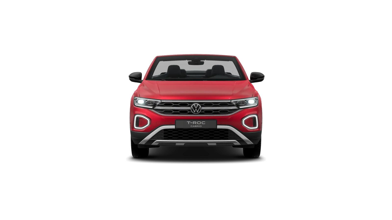 Volkswagen T-Roc - Bild 3