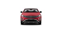 Volkswagen T-Roc - Vorschau Bild 3