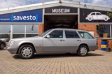 Mercedes-Benz 320 TE S124 *7-SITZE*KLIMA*TEMPOMAT*E-SITZE* - Mercedes-Benz 320 Gebrauchtwagen