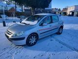 Peugeot 307 1,6 Benzin - gebrauchte Peugeot 307 aus dem Jahr 2002