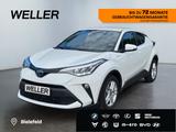 Toyota C-HR 1.8 Hybrid Flow *LED*ACC*Kamera*CarPlay*DAB - Toyota C-HR in Bielefeld