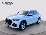 Audi Q5 40 TDI quattro S line 2.0 TDI*KAM*SHZ*VIRTUAL - Audi Q5 Gebrauchtwagen in Braunschweig