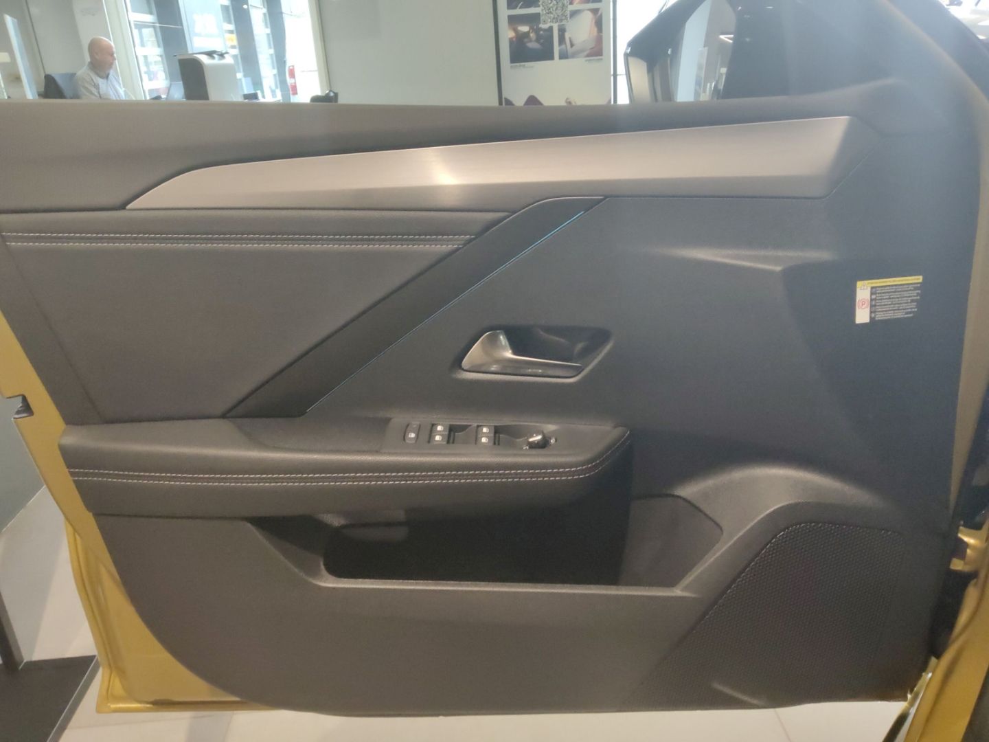 Opel Astra - Bild 13