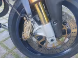 Moto Guzzi V11 Sport Scura - MOTO GUZZI SPORT