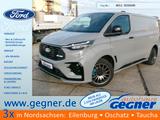 Ford Transit Custom MS-RT Kasten 320 L1 4x4 Nav Klima - Ford Transit Custom MS RT Gebrauchtwagen