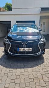 DFSK Forthing 4 - DFSK aus 2024
