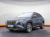 Hyundai TUCSON 1.6 T-GDi 48V-Hybrid Trend NAVI/ACC/KAMER - Hyundai TUCSON Gebrauchtwagen in Lübeck
