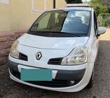 Renault Modus Dynamique dCi 85 FAP Renault eco2 Dyna... - Renault Modus mit Diesel-Antrieb