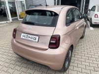 Fiat 500e - Vorschau Bild 6