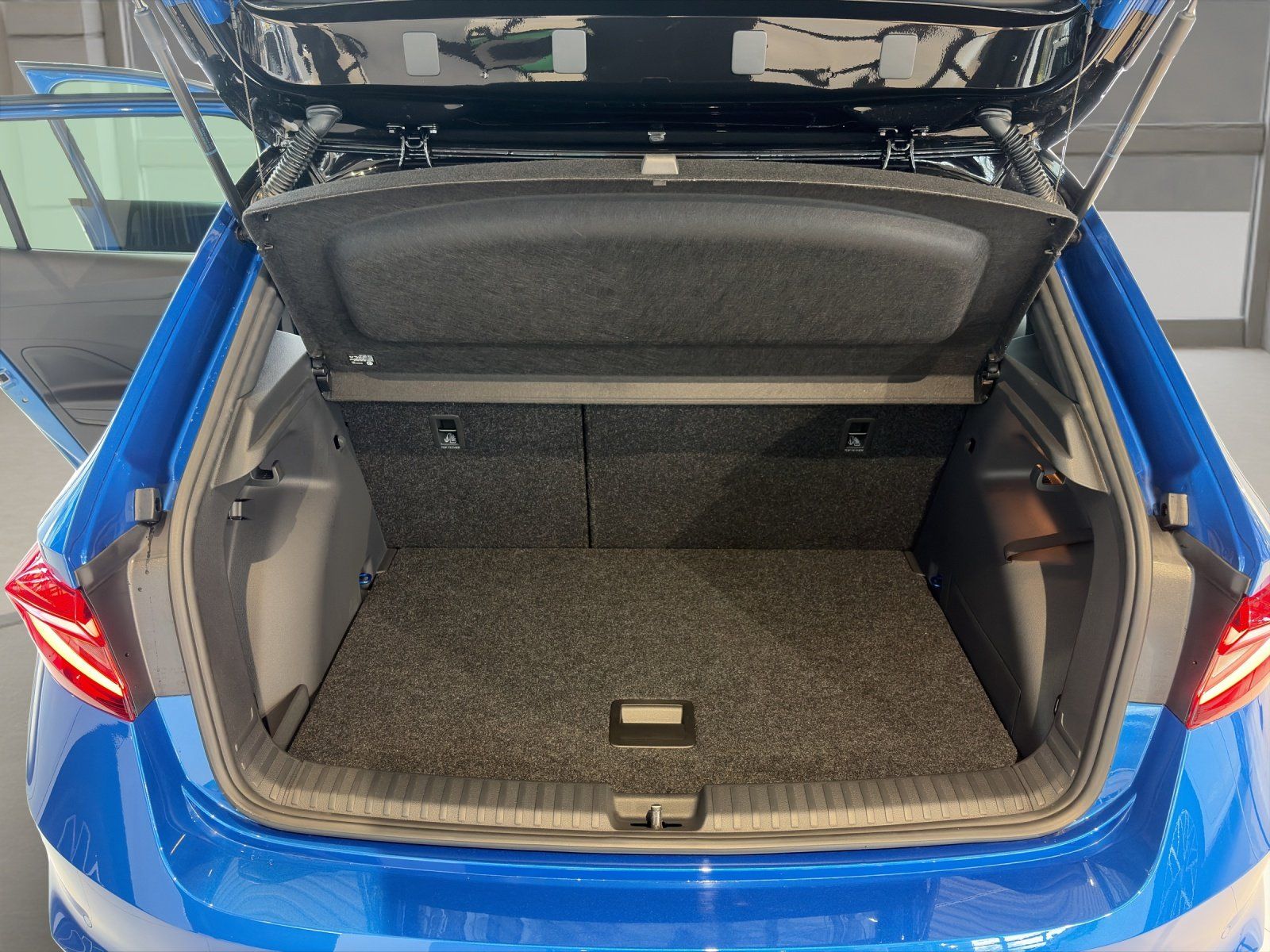 Skoda Fabia - Bild 18