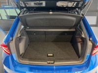 Skoda Fabia - Vorschau Bild 18