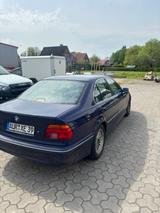 BMW 525tds 525tds - BMW 525: 525tds