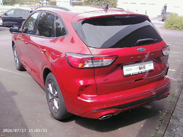 Ford Kuga Plug-In Hybrid ST-Line